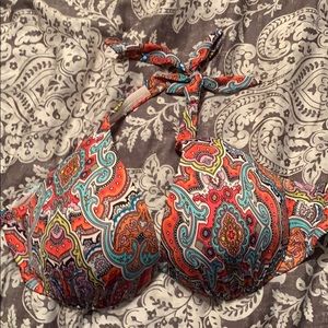 36DD Victoria Secret top